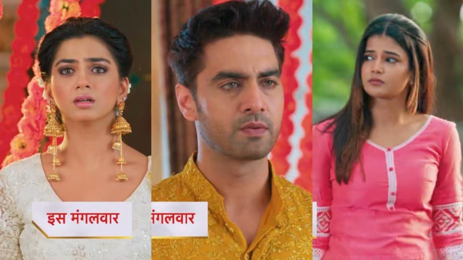 Yeh Rishta Kya Kehlata Hai Update: अरमान ने रूही से तोड़ी शादी, अभिरा से प्यार करने की बात का किया खुलासा