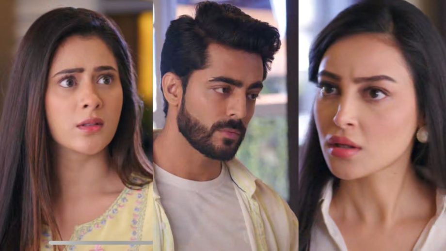 Jhanak Spoiler Alerts: झनक की आंखो के सामने होगी अनिरुद्ध और अर्शी की शादी