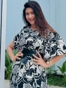 झनक फेम हिबा नवाब की अदाओं ने इंटरनेट पर मचाया तहलका