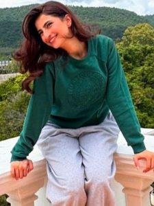 पलक की खूबसूरती पर फिदा हुए सैफ के शहजादे