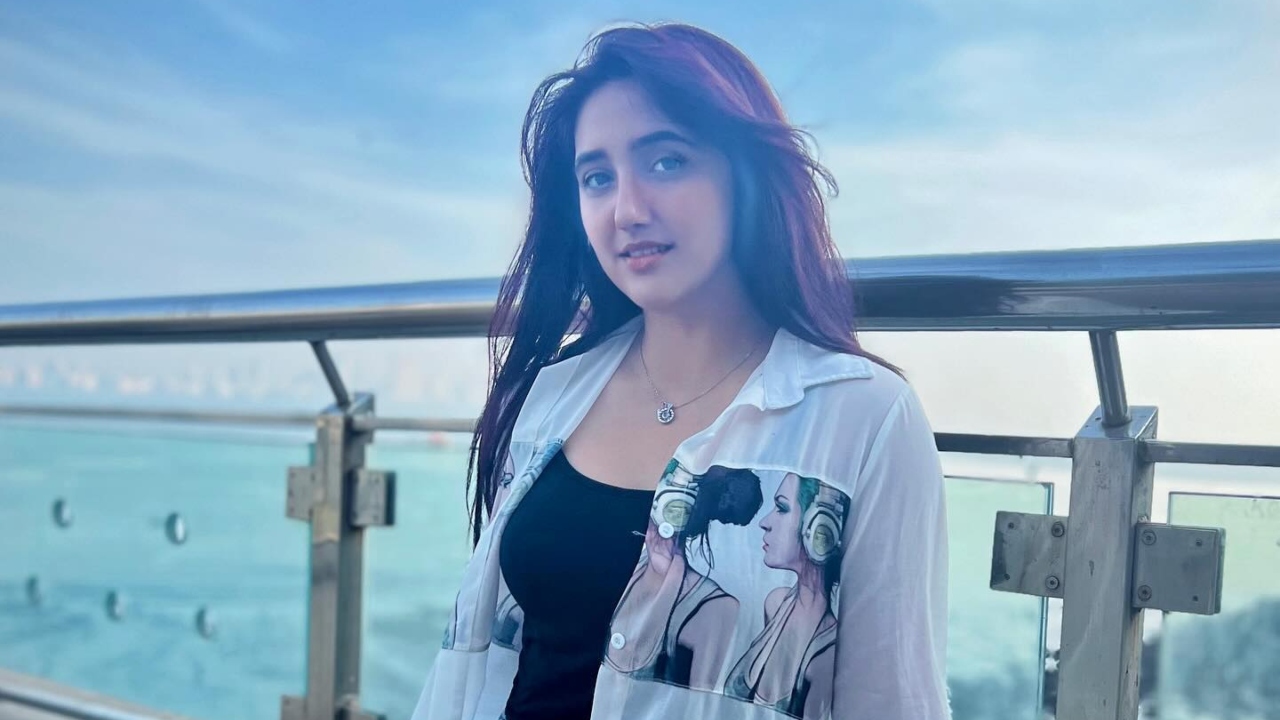 3 साल के बाद टीवी पर वापसी करने जा रही है अशनूर कौर, इस अभिनेता के साथ करेंगी पर्दा साझा