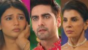 Yeh Rishta Kya Kehlata Hai Update: अभिरा ने अरमान से किया अपने प्यार का इज़हार, दादी सा को हुआ गलती का अहसास