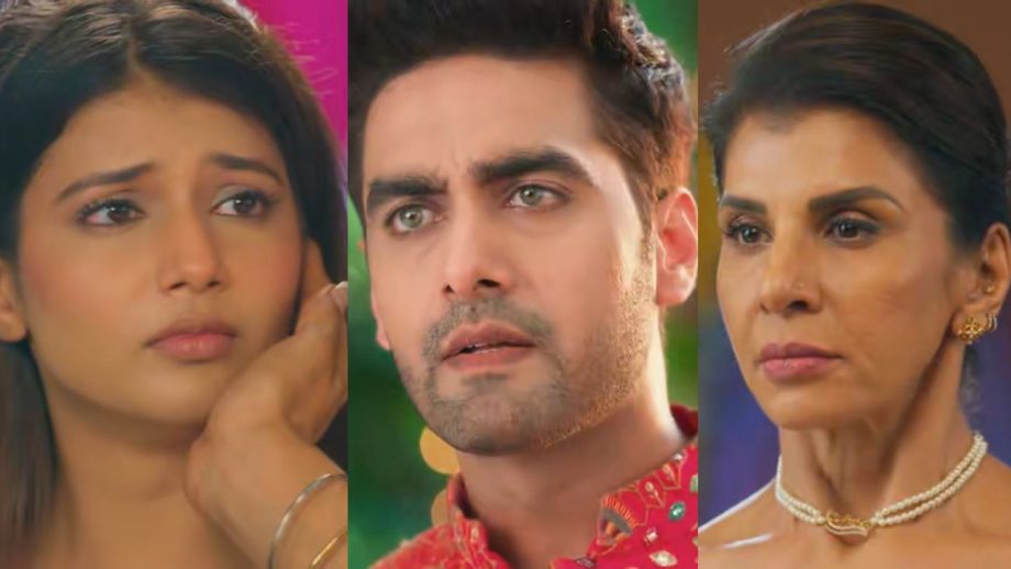 Yeh Rishta Kya Kehlata Hai Update: अभिरा ने अरमान से किया अपने प्यार का इज़हार, दादी सा को हुआ गलती का अहसास