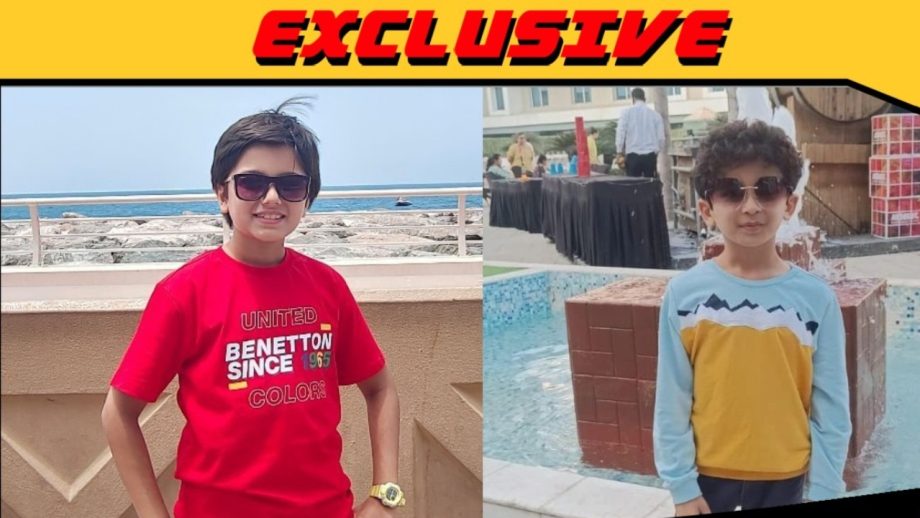 नितेश तिवारी की रामायण में शामिल हुए बाल कलाकार विधान शर्मा और ह्रदयांश पारेख, जाने किरदार से जुड़ी ये खास बात