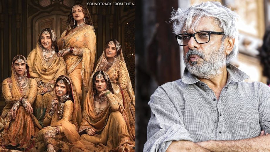 संजय लीला भंसाली ने की हीरामंडी 2 की घोषणा