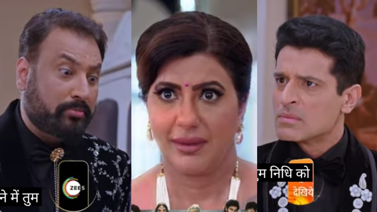 Kundali Bhagya Spoiler: करण ने अंशुमन का किया पर्दाफाश, राखी ने जड़ा जोरदार थप्पड़
