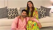 वरुण धवन और नताशा दलाल बने माता-पिता, घर आईं नन्ही परी
