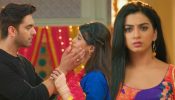 Yeh Rishta Kya Kehlata Hai Update: अरमान और अभिरा की प्रेम कहानी से परेशान हुई रूही