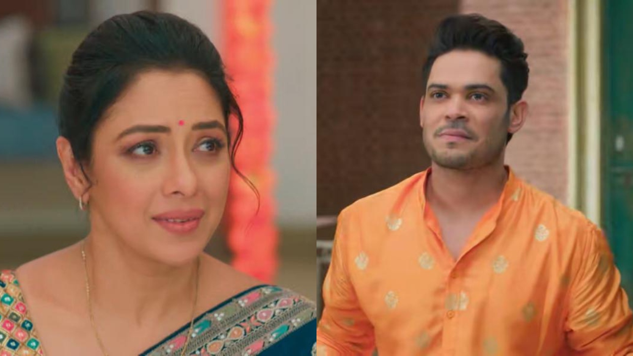 Anupamaa Spoiler Alert: टीटू के खिलाफ अनुपमा के हाथ लगेगा बड़ा सबूत