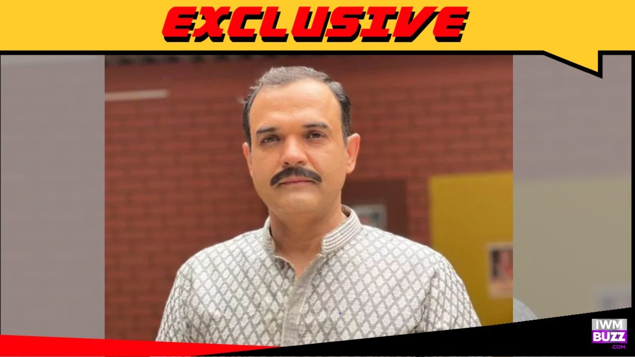 सोनी टीवी के जुबली टॉकीज में शामिल हुए राजीव कुमार