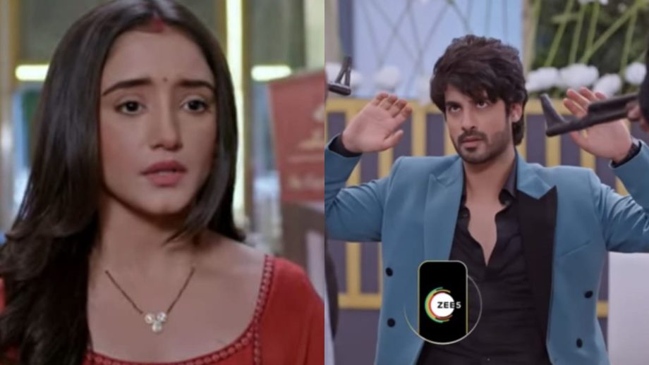 Kumkum Bhagya: आरवी की जान को खतरे में देख पूर्वी हुई परेशान