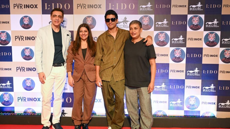 जोया अख्तर के इंडस्ट्री में पूरे हुए 15 साल! 7 जून से शुरू होने वाले स्पेशल रेट्रोस्पेक्टिव फिल्म फेस्टिवल में दिखाई जाएंगी फिल्ममेकर की फिल्में