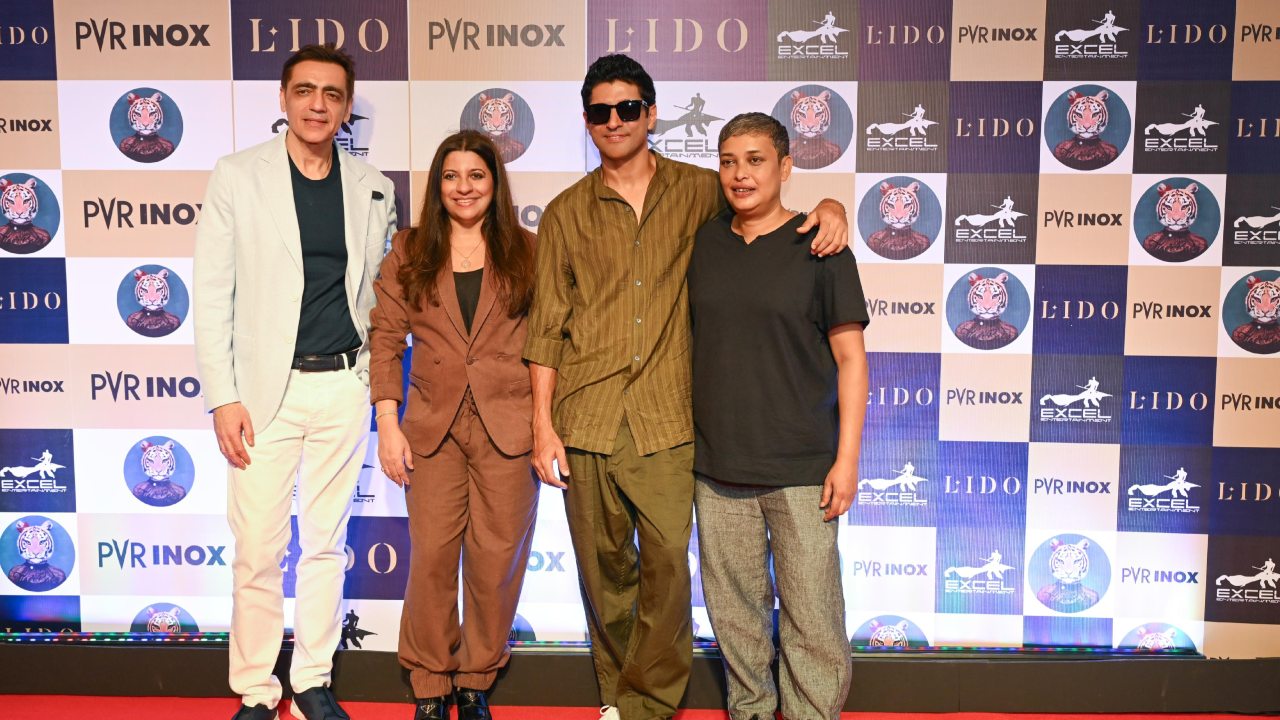 जोया अख्तर के इंडस्ट्री में पूरे हुए 15 साल! 7 जून से शुरू होने वाले स्पेशल रेट्रोस्पेक्टिव फिल्म फेस्टिवल में दिखाई जाएंगी फिल्ममेकर की फिल्में