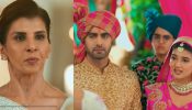 Yeh Rishta Kya Kehlata Hai Today Episode: दादी सा का हुआ कार ऐक्सिडेंट, अभिरा पर लगा इल्जाम