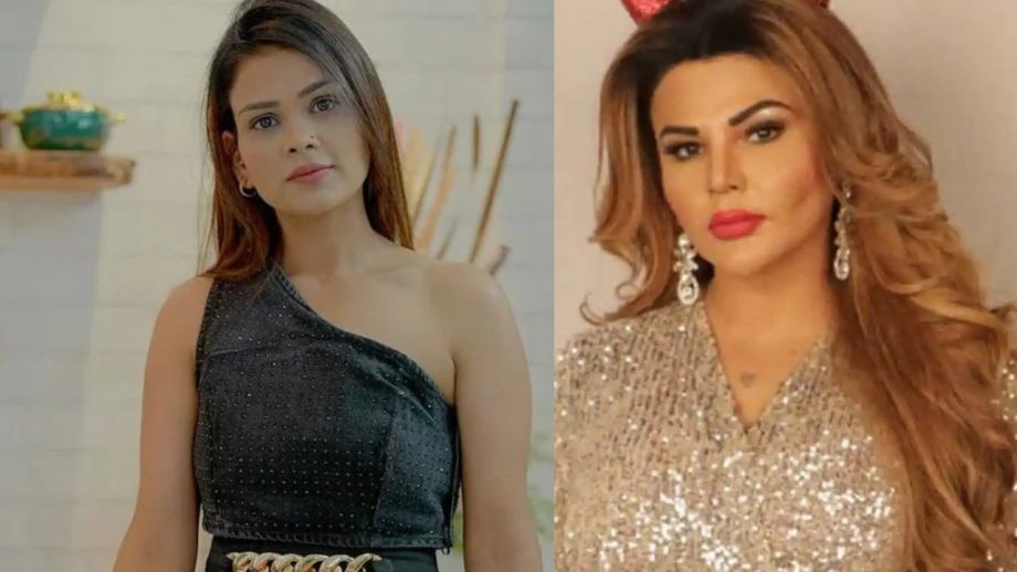 Bigg Boss OTT 3: राखी सावंत पर फूटा पायल मलिक का गुस्सा, जमकर लगाई फटकार