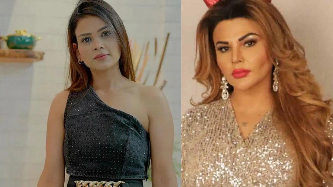 Bigg Boss OTT 3: राखी सावंत पर फूटा पायल मलिक का गुस्सा, जमकर लगाई फटकार