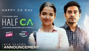 अमेजॉन मिनीटीवी ने अहसास चन्ना और ज्ञानेंद्र त्रिपाठी के साथ शुरू की हाफ सीए सीजन 2 की शूटिंग, जाने पूरी खबर