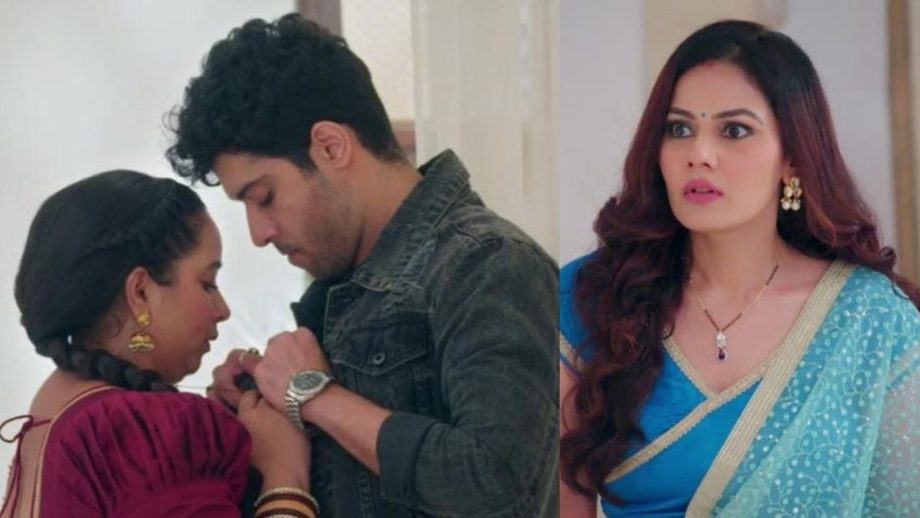 Mann Atisundar Spoiler: राधिका की वापसी से सुजाता और रानी परेशान