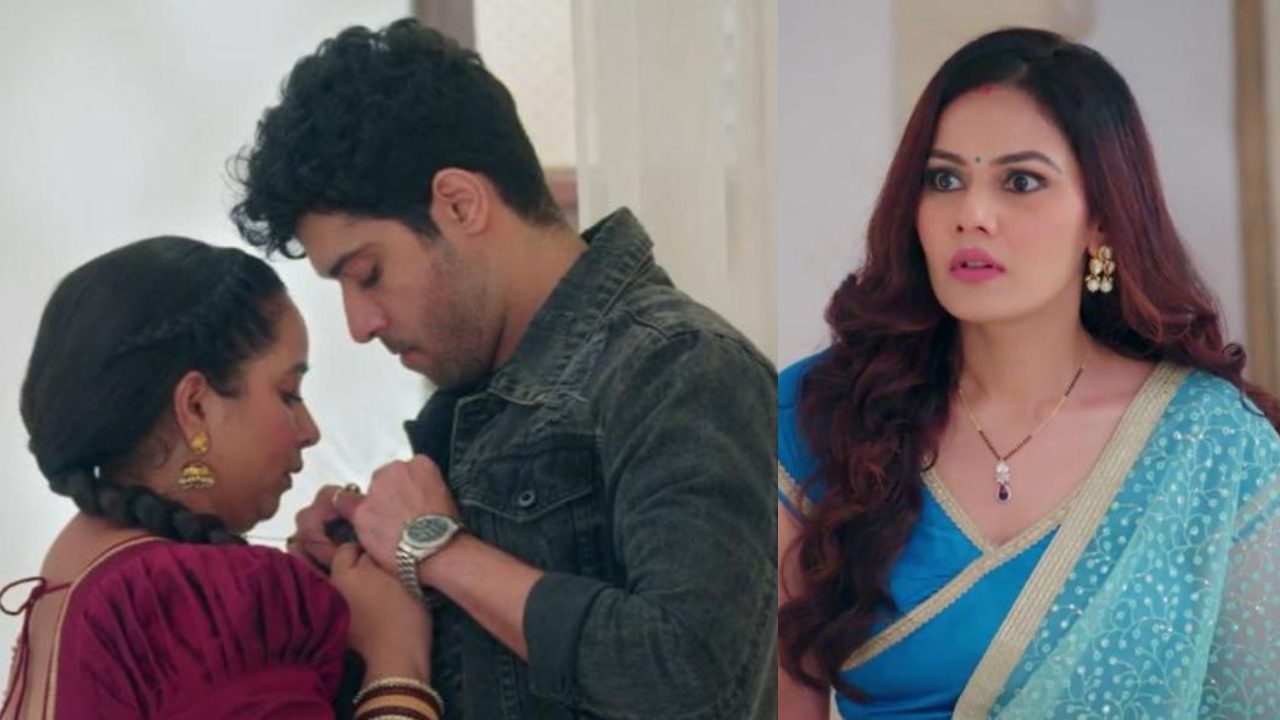 Mann Atisundar Spoiler: राधिका की वापसी से सुजाता और रानी परेशान