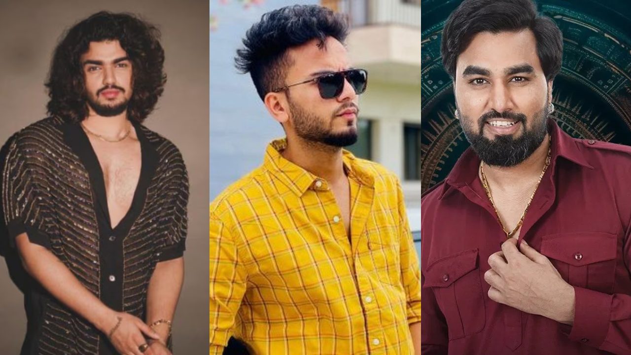 Bigg Boss OTT 3: विशाल पांडे के सपोर्ट में उतरे बिग बॉस विनर एल्विश यादव, अरमान मालिक को बेघर करने की मांग की