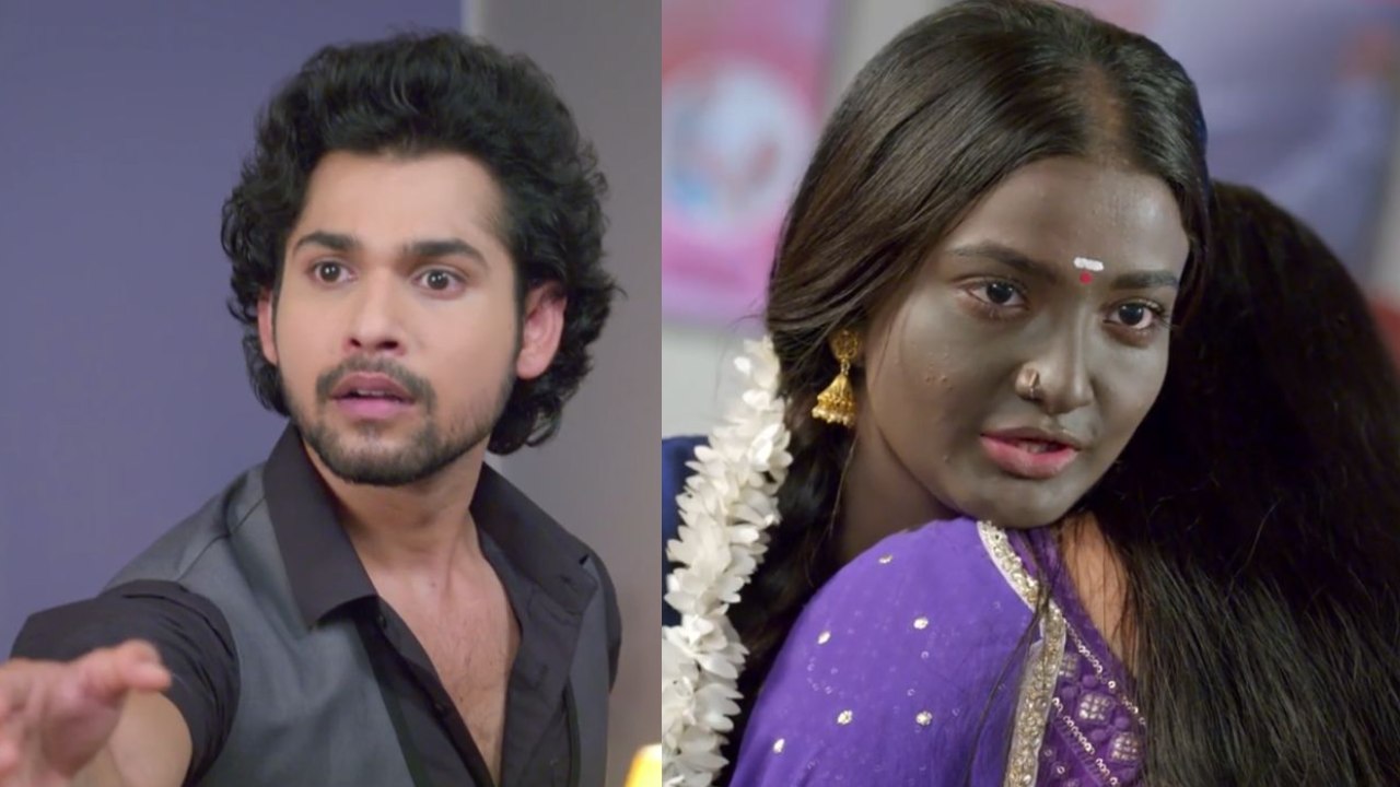 Mann Sundar Spoiler: नाहर के बच्चे की मां बनने वाली है अग्नि