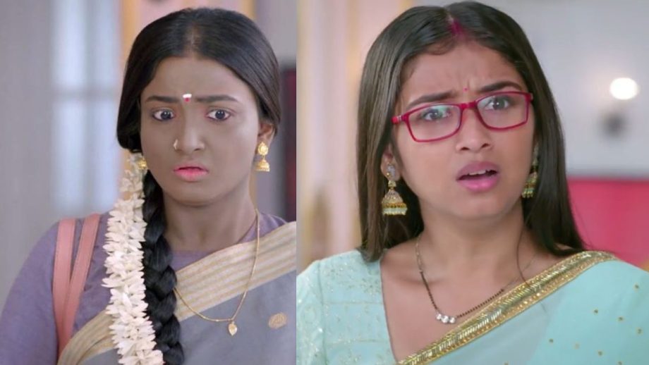 Mann Sundar Spoiler: अग्नि का हुआ पर्दाफाश, रूही और जूही हैरान