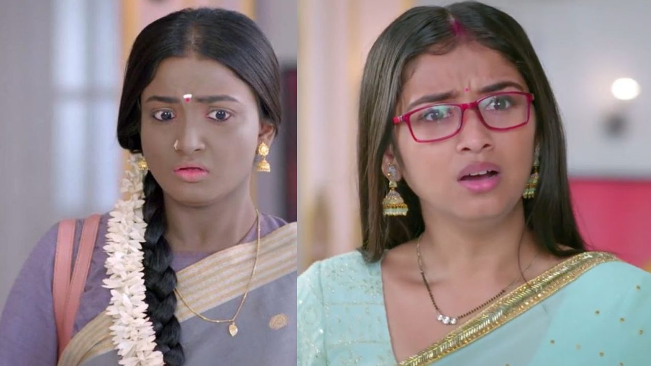 Mann Sundar Spoiler: अग्नि का हुआ पर्दाफाश, रूही और जूही हैरान