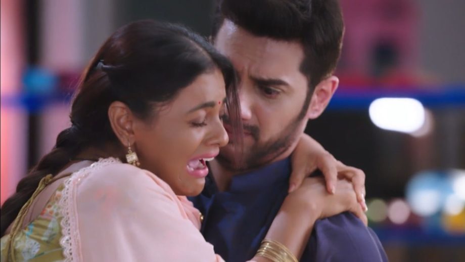 Tose Nainaa Milaai Ke Update: राजीव और कुहू हुए कमरे में बंद, प्रभा और देव जोड़ेंगे टूटे रिश्तें