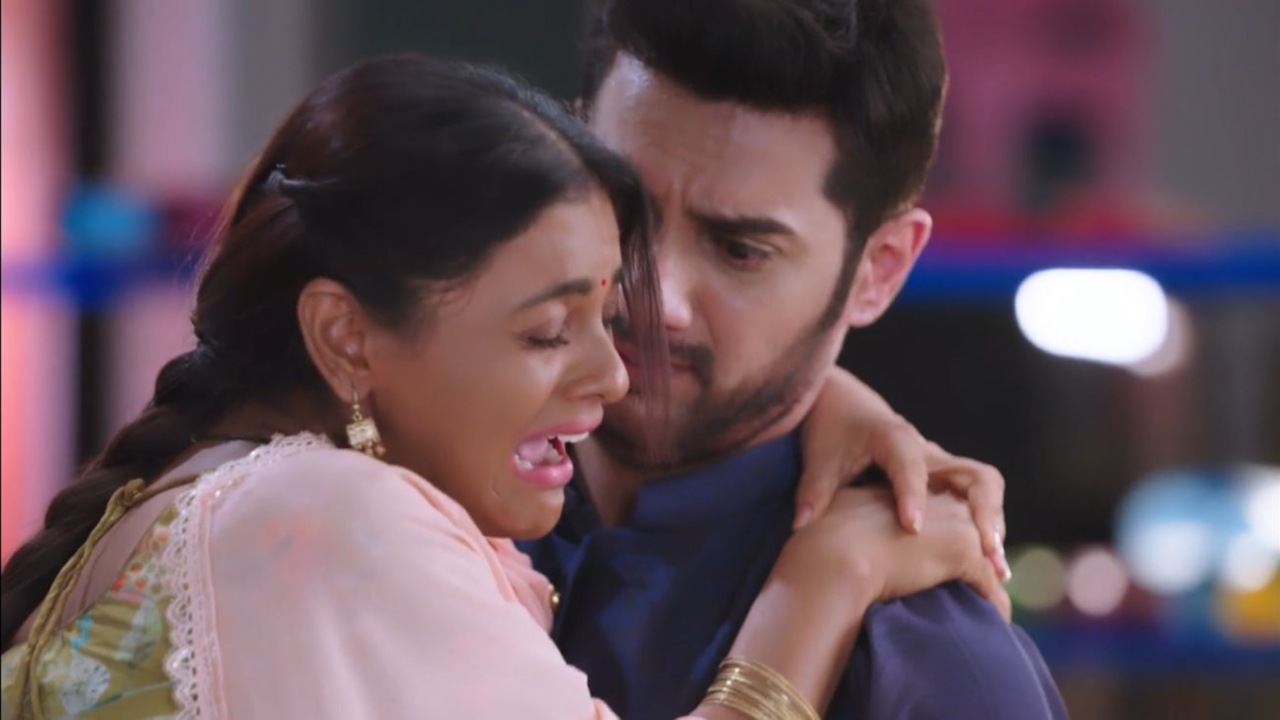 Tose Nainaa Milaai Ke Update: राजीव और कुहू हुए कमरे में बंद, प्रभा और देव जोड़ेंगे टूटे रिश्तें