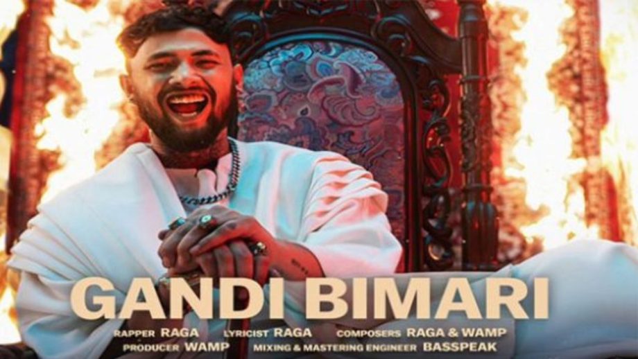 मिर्जापुर सीजन 3 की झटकेदार रैप सॉन्ग ने दर्शकों का जीता दिल, रागा के गजब अंदाज ने भी फूंका जादू