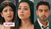 Yeh Rishta Kya Kehlata Hai Today Episode: अभिरा और अरमान के बीच शुरू होगी कानूनी लड़ाई, रूही बनी वजह