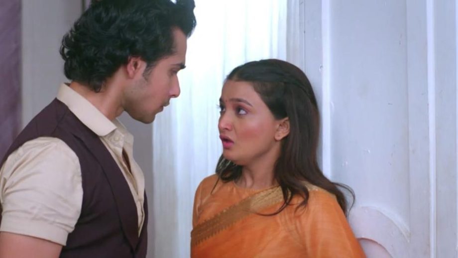 Mann Sundar Spoiler: अग्नि पर फूटा नाहर का गुस्सा, घर में आईं पुलिस