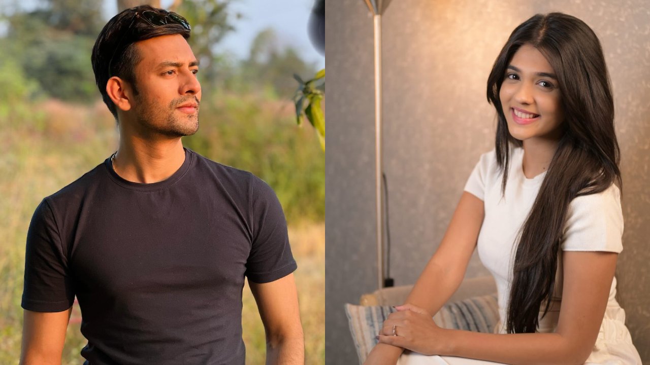 कलर्स के आगामी शो में प्रणाली राठौड़ के साथ मुख्य भूमिका में नजर आएंगे आशय मिश्रा, जाने पूरी खबर