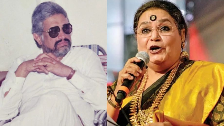 दिग्गज गायिका ऊषा उत्थुप के दूसरे पति जानी उत्थुप का निधन, 78 साल की उम्र में दुनिया को कहा अलविदा