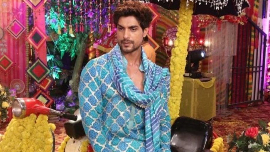 स्टार प्लस के शो “माटी से बंधी डोर” के किरदार वैजू, रणविजय और जया की ज़िंदगी में आने वाला है बड़ा ट्विस्ट! एक्टर अंकित गुप्ता उर्फ रणविजय ने किया खुलासा