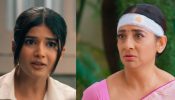 Yeh Rishta Kya Kehlata Hai Today Episode: दुविधा में फंसी अभिरा, विद्या को दिया वादा टूटा