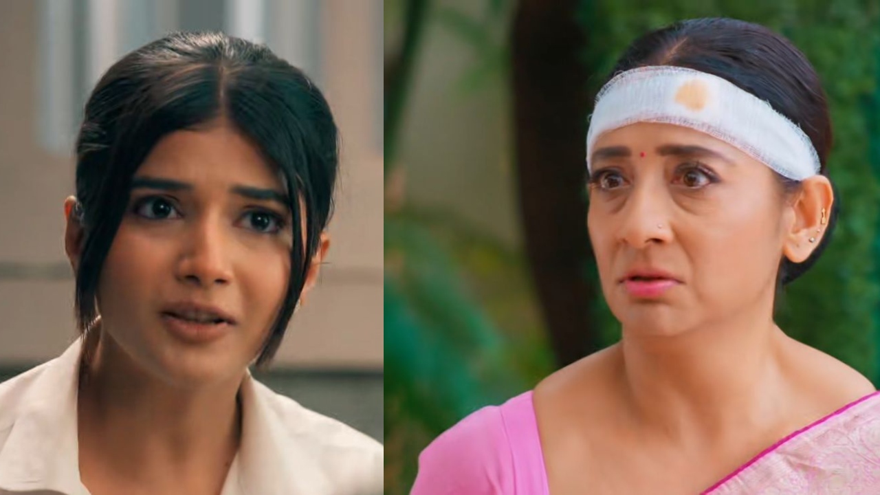 Yeh Rishta Kya Kehlata Hai Today Episode: दुविधा में फंसी अभिरा, विद्या को दिया वादा टूटा