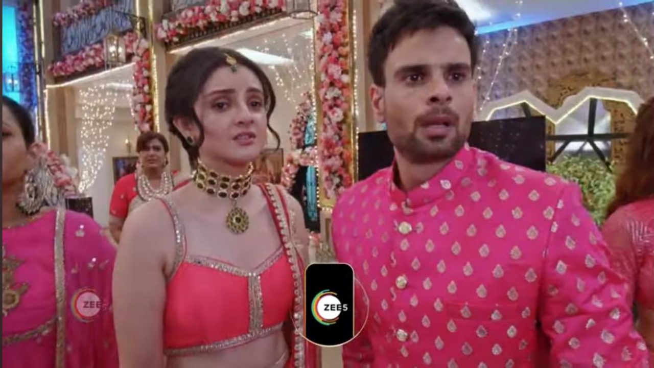 Kundali Bhagya: करण ने तोड़ी वरुण और काव्या की शादी