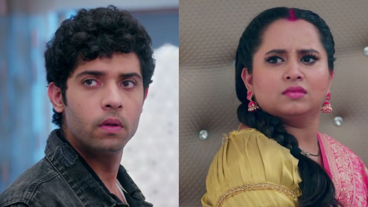 Mann Atisundar Spoiler: दिव्यम को नशीला कॉफी पिलाकर नकली राधिका ने उठाया फायदा