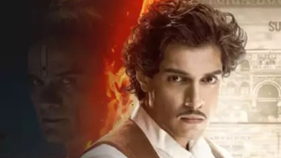 जुनैद खान ने अपनी डेब्यू फिल्म की सफलता पर जाहिर की खुशी! कहा “महाराज की बेमिसाल सफलता से मैं बहुत खुश हूं”