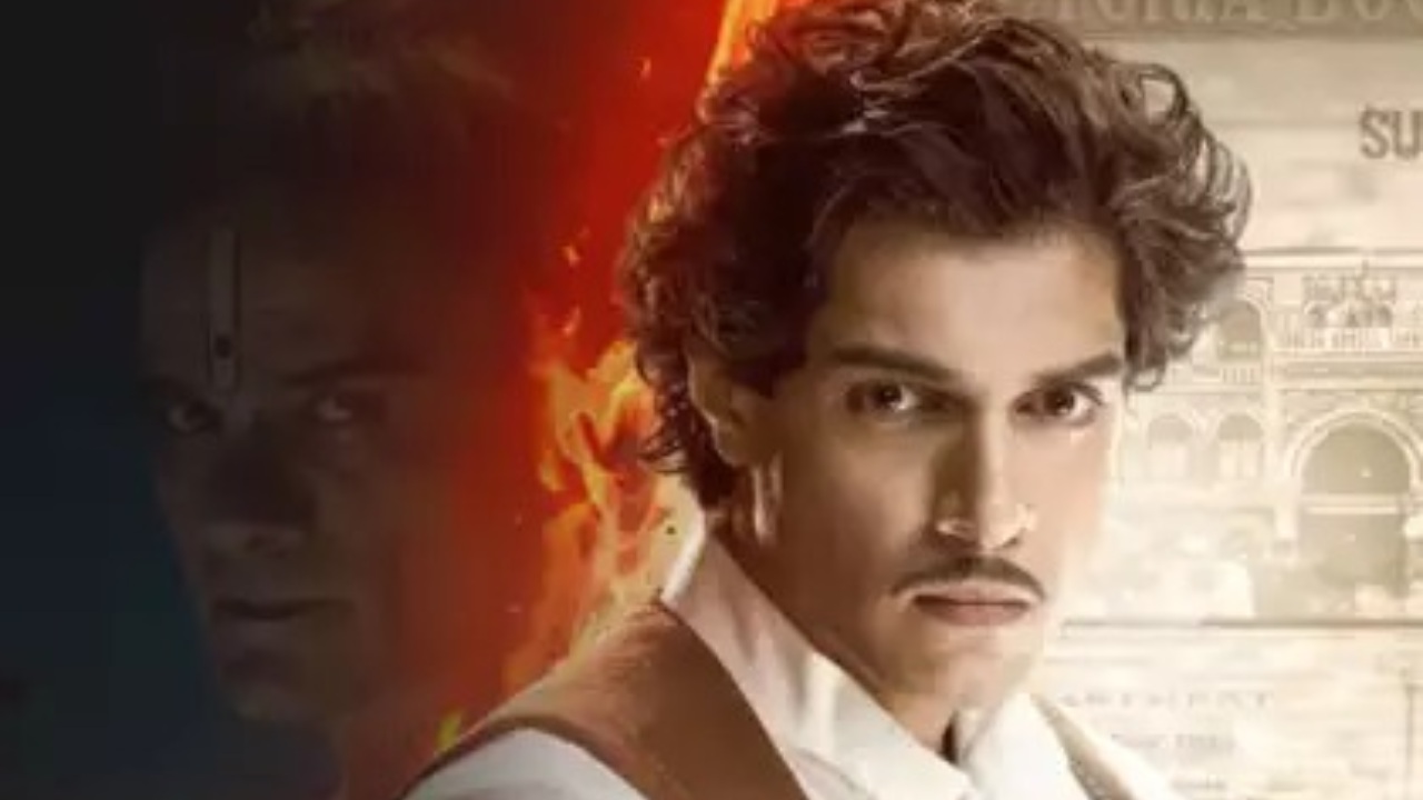 जुनैद खान ने अपनी डेब्यू फिल्म की सफलता पर जाहिर की खुशी! कहा “महाराज की बेमिसाल सफलता से मैं बहुत खुश हूं”