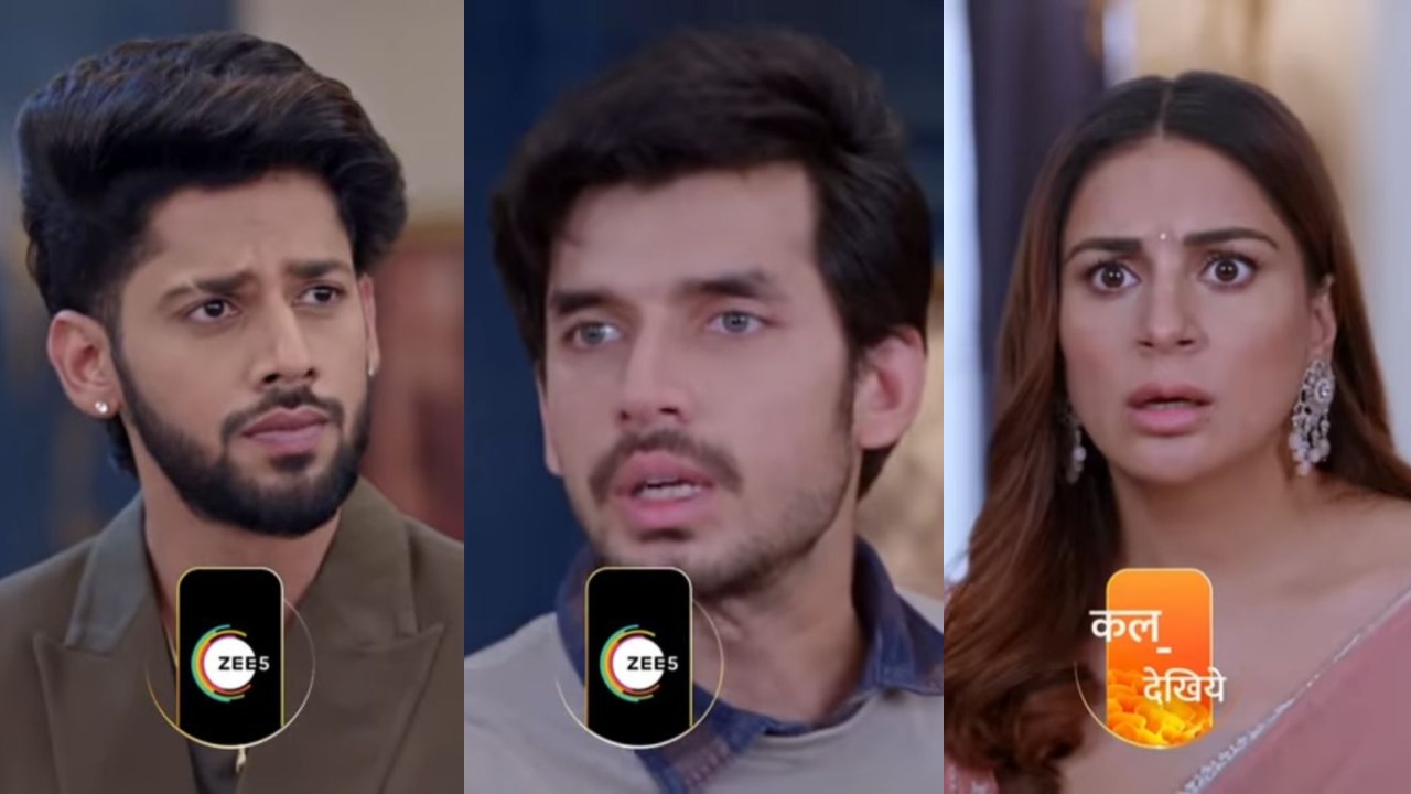 Kundali Bhagya Upcoming Twist: राजवीर की रिहाई के लिए प्रीता ने शौर्य को मारा जोरदार थप्पड़