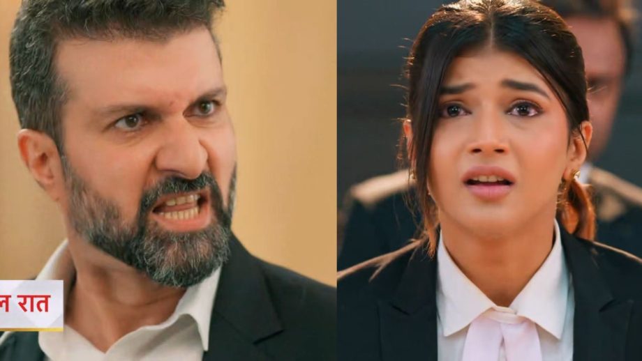 Yeh Rishta Kya Kehlata Hai Today Episode: संजय ने किया अभिरा का करियर बर्बाद, अरमान हुआ गुस्सा