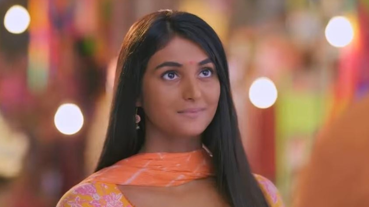 स्टार प्लस के शो ‘दिल को तुमसे प्यार हुआ’ में दीपिका बनीं अदिति त्रिपाठी ने नए प्रोमो पर की बात! आत्मसम्मान के लिए खड़े होने के लिए उठाई आवाज!