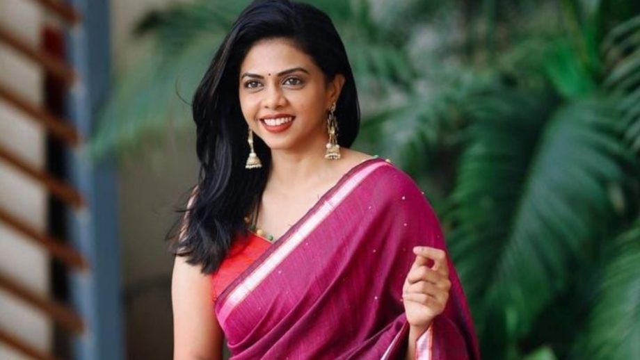 ऋतुजा बागवे (वैजू) का खुलासा: ‘माटी से बंधी डोर’ में आने वाले ड्रामे, गरबा के लिए प्यार और अन्य चीजों के बारे में खुलकर की बात!