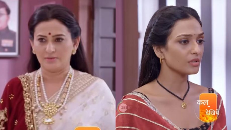 Bhagya Lakshmi Upcoming Twist: पारो के लिए लक्ष्मी और नीलम में शुरू हुई कानूनी लड़ाई, ऋषि हुआ परेशान