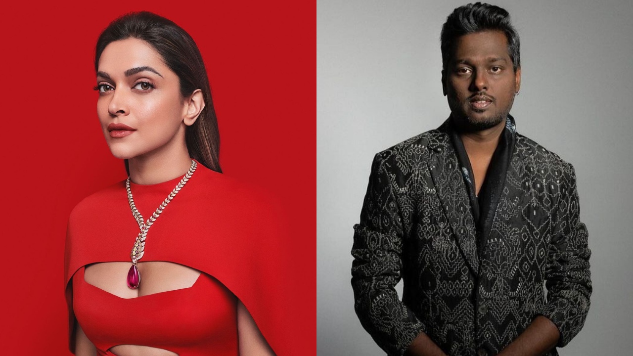 ”कल्कि 2898 AD” में दीपिका पादुकोण की परफॉर्मेंस देख इंप्रेस हुए ‘जवान’ के डायरेक्टर एटली! प्रशंसा पर एक्ट्रेस ने किया रिएक्ट