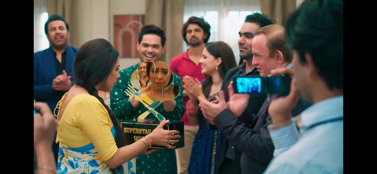 Anupamaa, YRKKH & Jhanak 5th July Maha Twist: अनुपमा को मिलेगा उसका खोया सम्मान, संजय पर फूटेगा अरमान का गुस्सा और झनक की बढ़ेगी मुश्किलें 49482