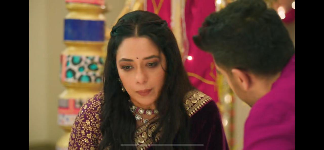 Anupamaa, YRKKH & Jhanak 5th July Maha Twist: अनुपमा को मिलेगा उसका खोया सम्मान, संजय पर फूटेगा अरमान का गुस्सा और झनक की बढ़ेगी मुश्किलें 49481