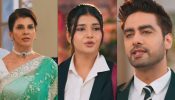 Yeh Rishta Kya Kehlata Hai Spoiler: दादी सा ने बर्बाद की अभिरा की खुशियां, अरमान हुआ गुस्सा
